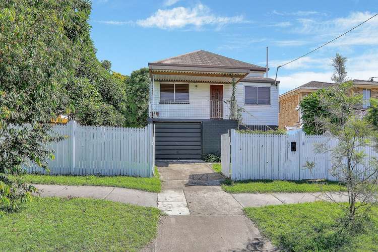 Second view of Homely house listing, 42 Darra Avenue, Darra QLD 4076