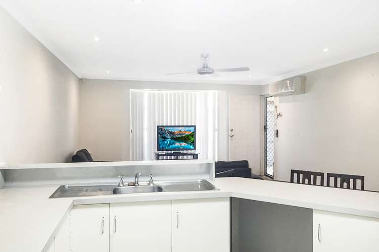 Second view of Homely unit listing, 3/280 Bridge Road, West Mackay QLD 4740