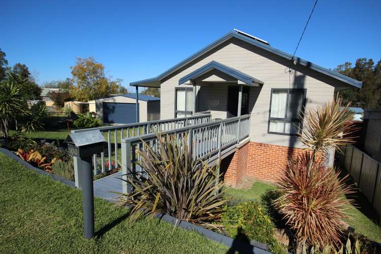 Main view of Homely house listing, 100 Coonabarabran Road, Coomba Park NSW 2428