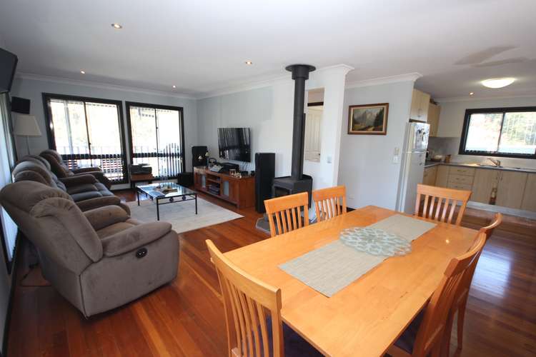 Second view of Homely house listing, 100 Coonabarabran Road, Coomba Park NSW 2428