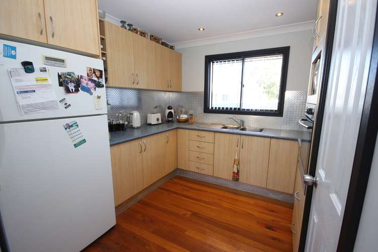 Sixth view of Homely house listing, 100 Coonabarabran Road, Coomba Park NSW 2428
