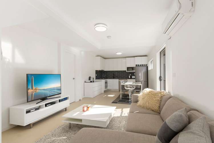 Second view of Homely townhouse listing, 1/151 Gladstone Avenue, Mount Saint Thomas NSW 2500
