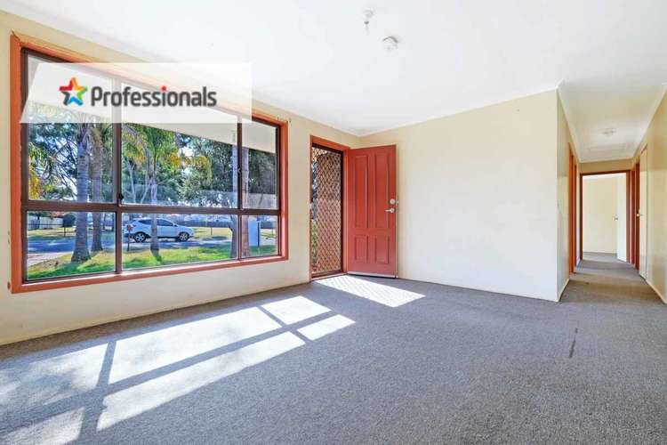 Third view of Homely house listing, 4 Warrenton Street, St Clair NSW 2759