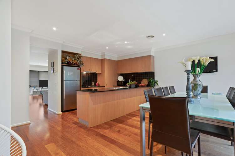 Fourth view of Homely townhouse listing, 5A Wentworth Drive, Taylors Lakes VIC 3038