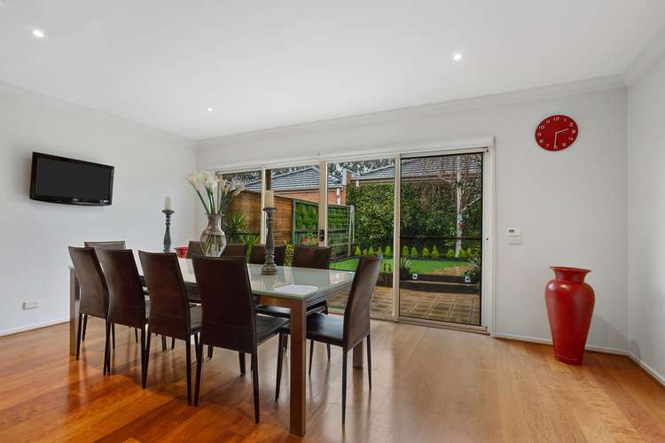 Fifth view of Homely townhouse listing, 5A Wentworth Drive, Taylors Lakes VIC 3038
