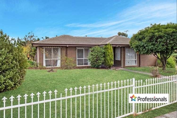 Main view of Homely house listing, 14 Nareen Avenue, Coolaroo VIC 3048