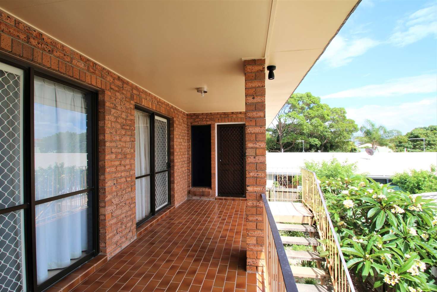 Main view of Homely unit listing, 4/106 Boyd Street, Woorim QLD 4507
