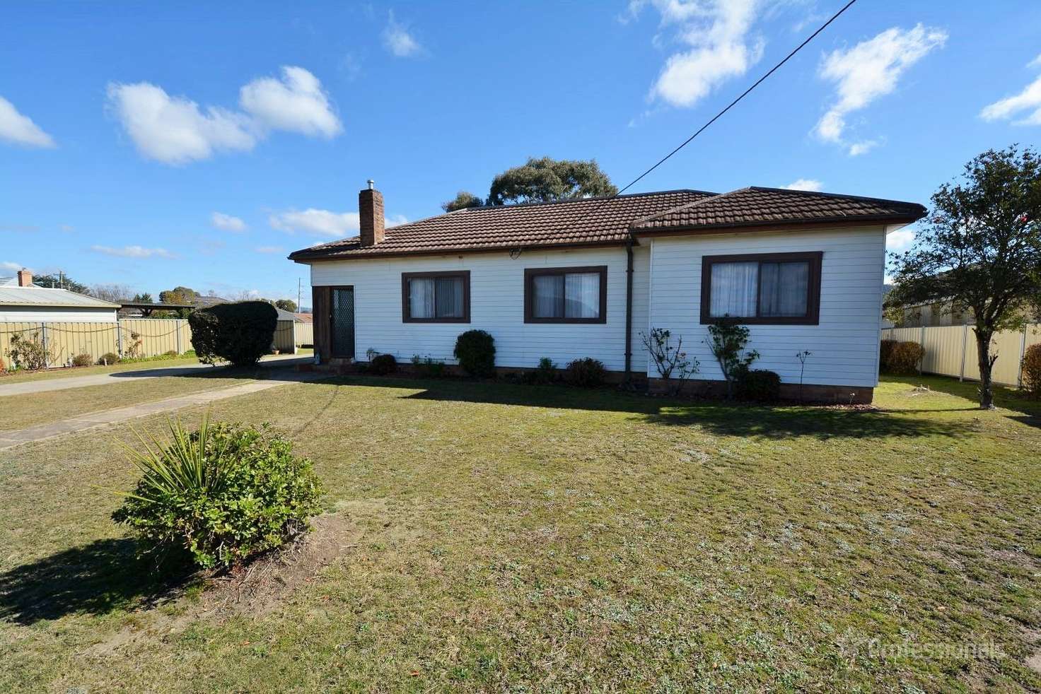 Main view of Homely house listing, 2 James Parade, Wallerawang NSW 2845