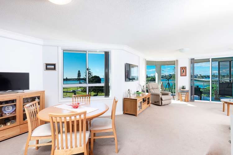 Third view of Homely unit listing, 401/6-10 Manning Street, Tuncurry NSW 2428