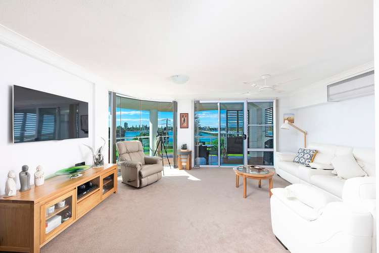 Fourth view of Homely unit listing, 401/6-10 Manning Street, Tuncurry NSW 2428