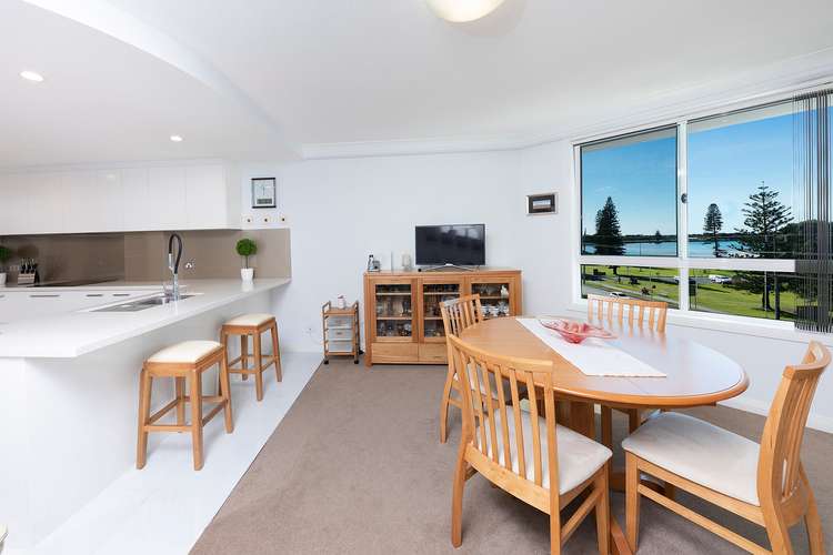 Fifth view of Homely unit listing, 401/6-10 Manning Street, Tuncurry NSW 2428