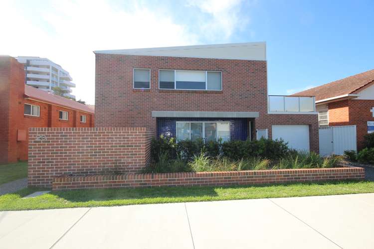 Main view of Homely unit listing, 6/29 Lake Street, Forster NSW 2428