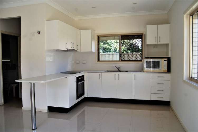 Second view of Homely unit listing, 22A Curzon St, Browns Plains QLD 4118