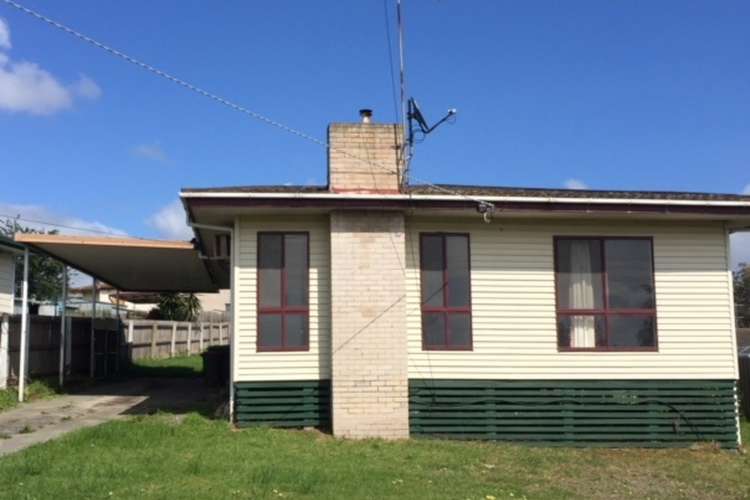 Main view of Homely house listing, 23 Doolan Street, Morwell VIC 3840