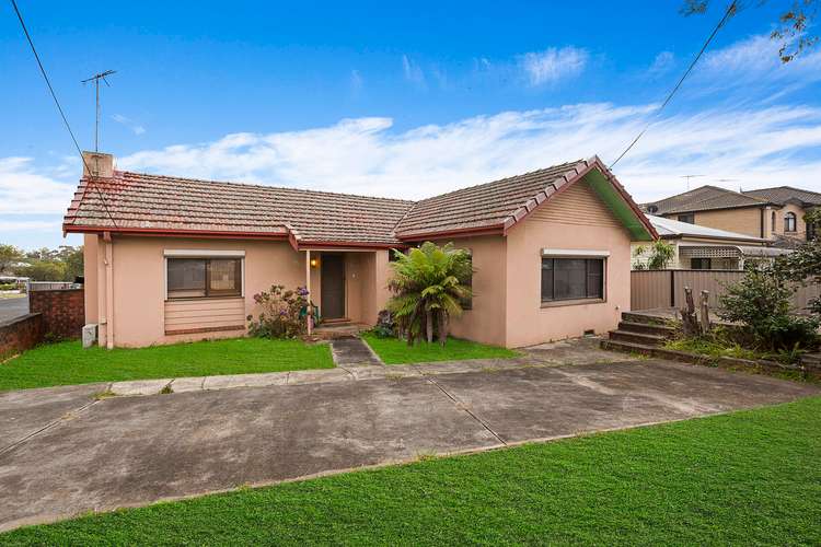 Second view of Homely house listing, 206 Hector Street, Chester Hill NSW 2162