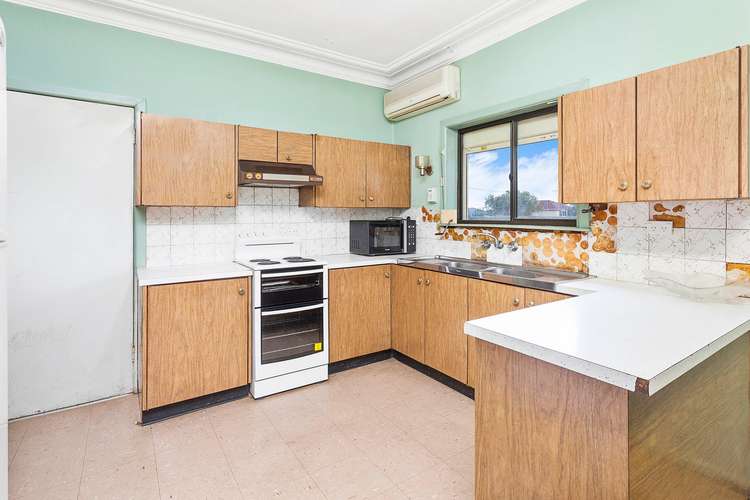 Third view of Homely house listing, 206 Hector Street, Chester Hill NSW 2162