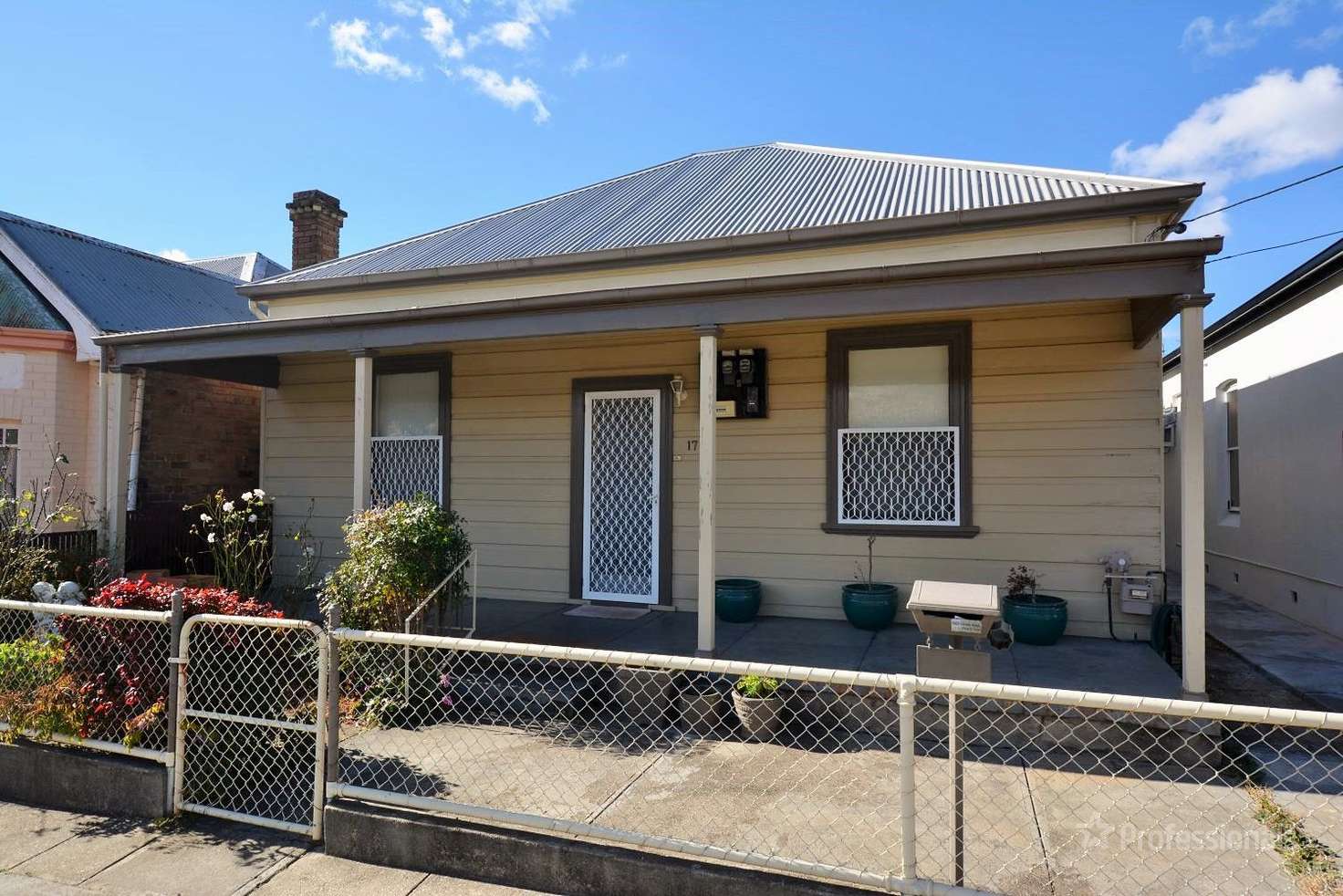 Main view of Homely house listing, 17 Spooner Street, Lithgow NSW 2790