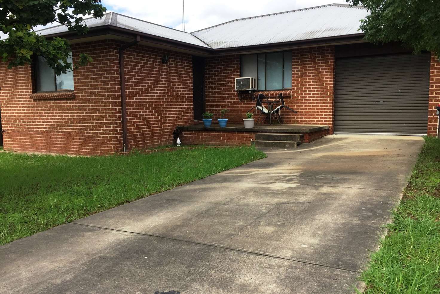 Main view of Homely house listing, 84 Eton Road, Cambridge Park NSW 2747