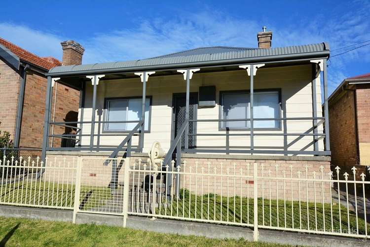 Second view of Homely house listing, 43 Chifley Road, Lithgow NSW 2790