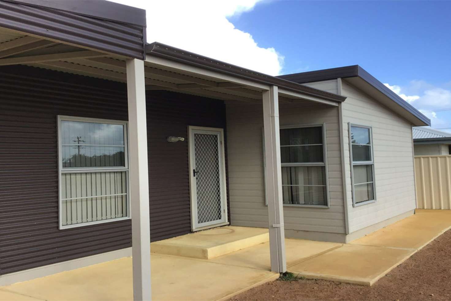 Main view of Homely house listing, 4 Pamplona Crescent, Cervantes WA 6511