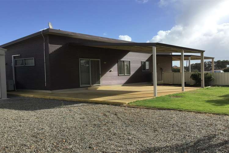 Third view of Homely house listing, 4 Pamplona Crescent, Cervantes WA 6511