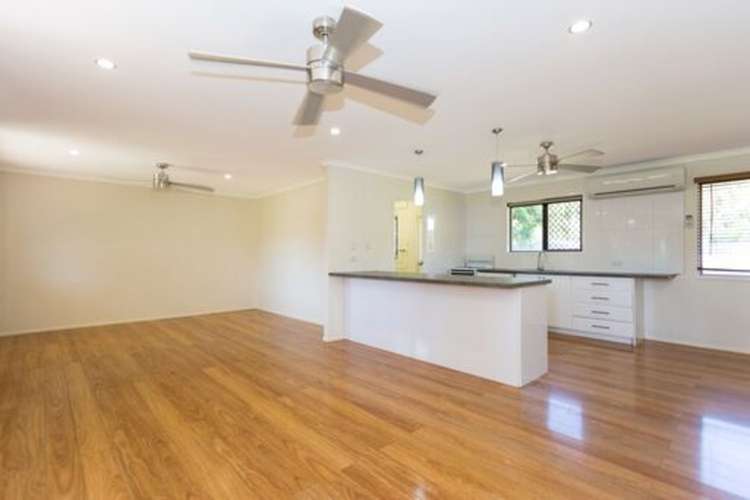 Fourth view of Homely house listing, 62 Pacific Drive, Blacks Beach QLD 4740