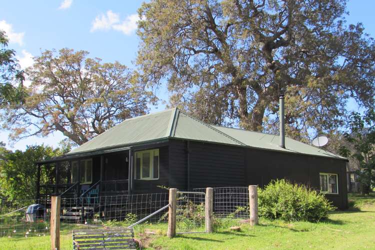 Main view of Homely house listing, 717 Yowrie Road, Yowrie NSW 2550