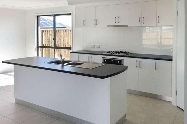 Second view of Homely house listing, 33 Donovan Street, Blacks Beach QLD 4740