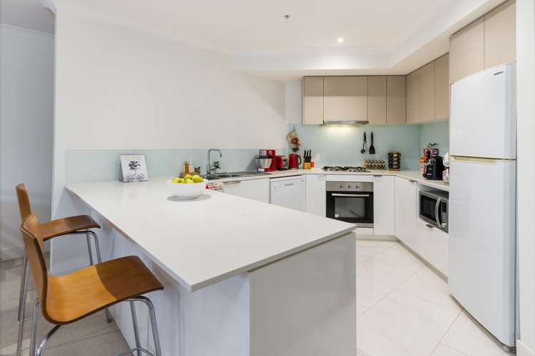Main view of Homely apartment listing, G07/38 Station Street, Ferntree Gully VIC 3156