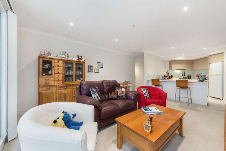 Second view of Homely apartment listing, G07/38 Station Street, Ferntree Gully VIC 3156
