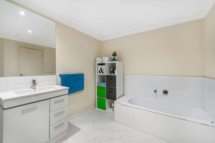 Third view of Homely apartment listing, G07/38 Station Street, Ferntree Gully VIC 3156