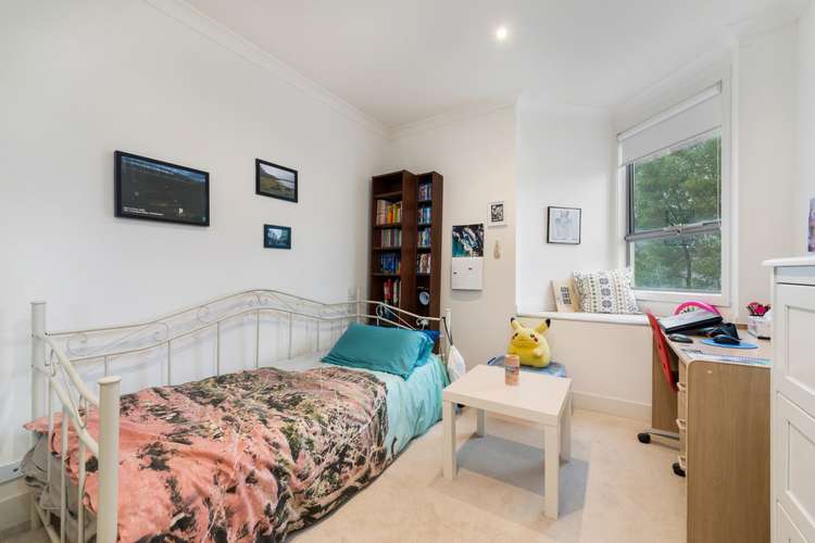 Fifth view of Homely apartment listing, G07/38 Station Street, Ferntree Gully VIC 3156