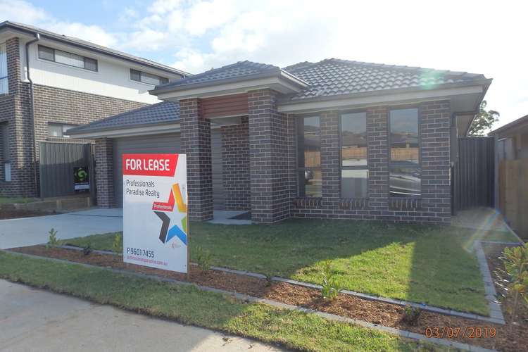 Main view of Homely house listing, 52 Arkley Avenue, Claymore NSW 2559
