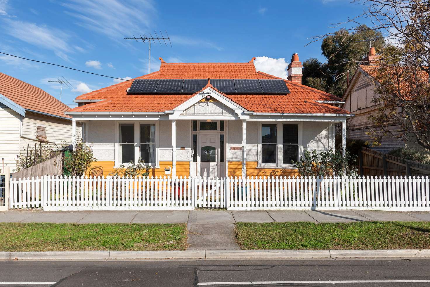 Main view of Homely house listing, 29 Charles Street, Seddon VIC 3011