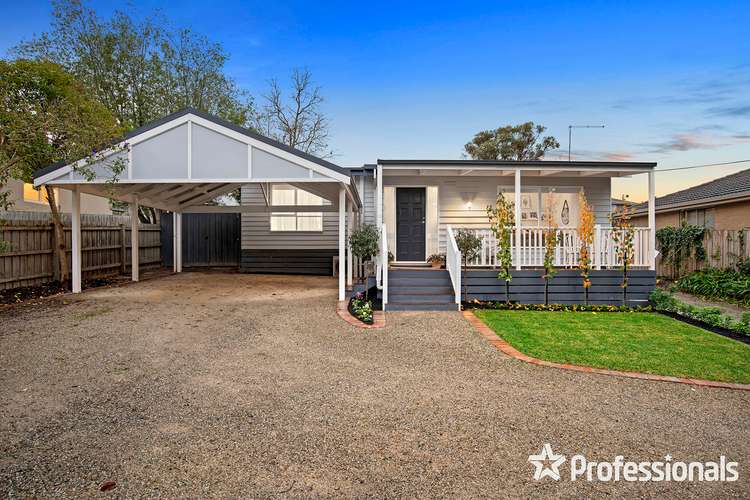 131 Belmont Road East, Croydon South VIC 3136