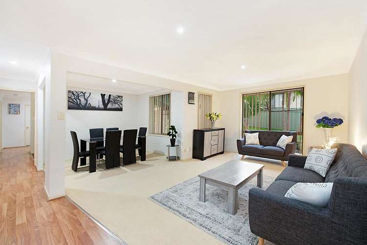 Second view of Homely house listing, 49 Tipperary Drive, Ashtonfield NSW 2323