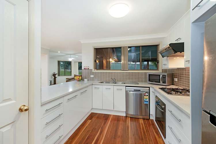 Fourth view of Homely house listing, 49 Tipperary Drive, Ashtonfield NSW 2323