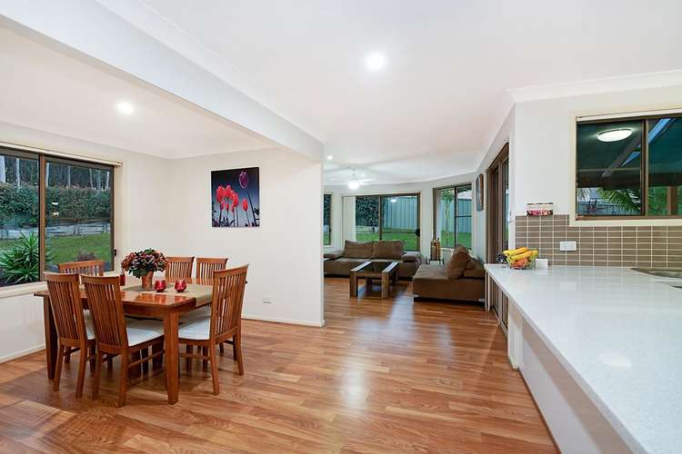 Fifth view of Homely house listing, 49 Tipperary Drive, Ashtonfield NSW 2323