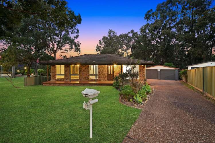 Main view of Homely house listing, 13 Gorton Close, Metford NSW 2323