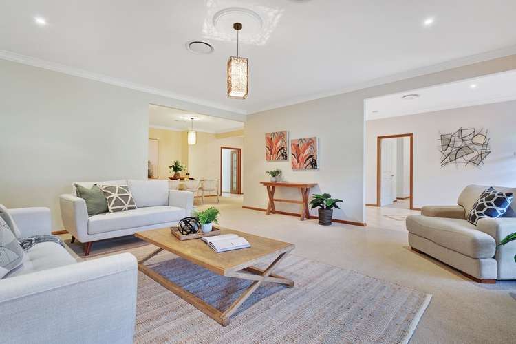 Second view of Homely house listing, 45 Highland Way, Bolwarra Heights NSW 2320