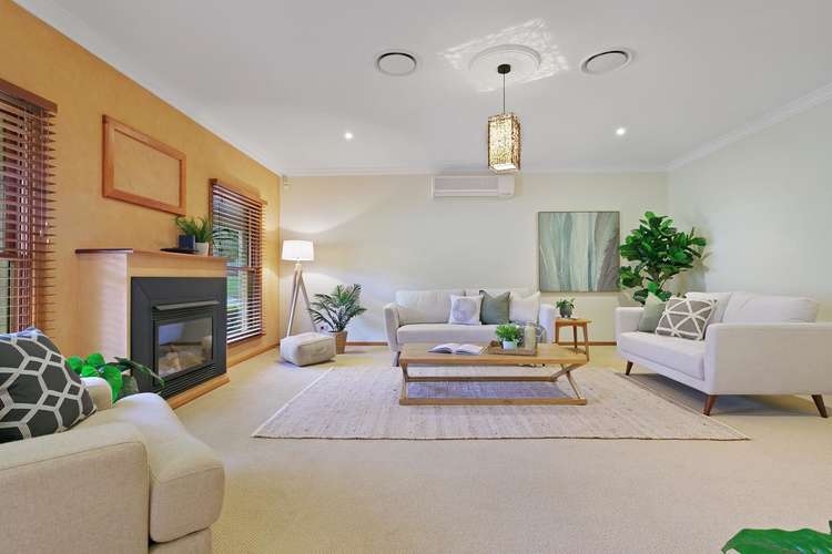 Third view of Homely house listing, 45 Highland Way, Bolwarra Heights NSW 2320