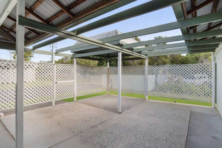 Sixth view of Homely unit listing, 1/60 SWALLOW Street, Mooroobool QLD 4870