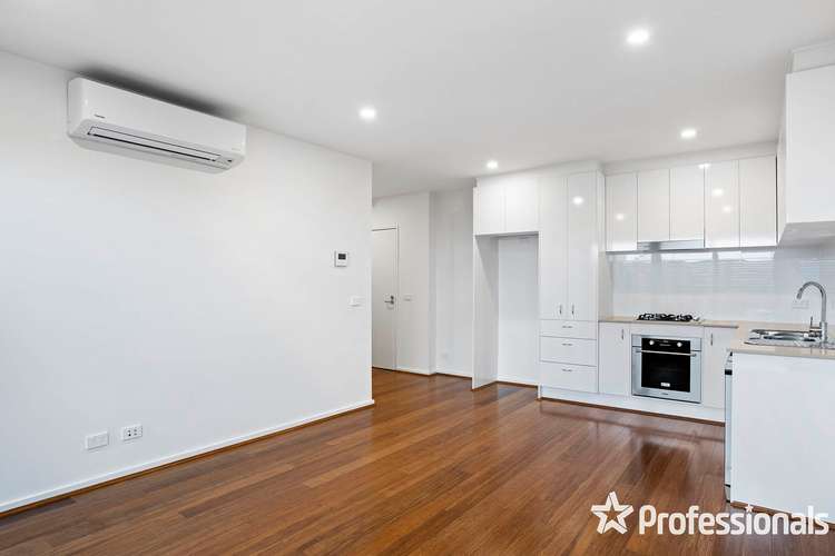 Main view of Homely unit listing, 201/18 Myrtle Street, Bayswater VIC 3153