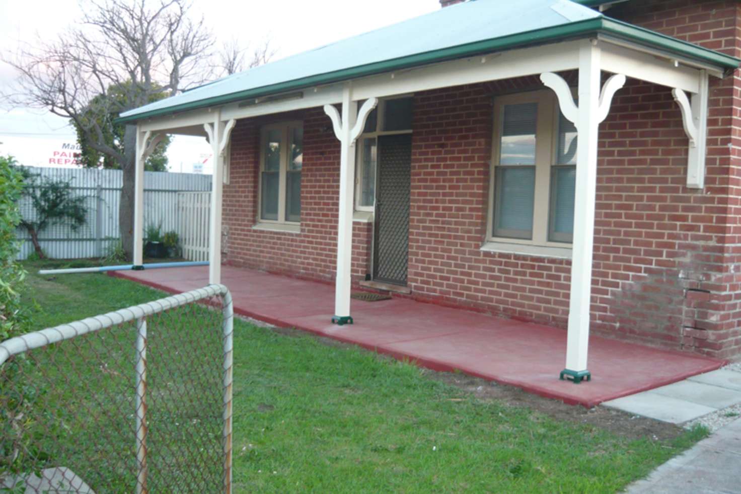 Main view of Homely house listing, 8A Fourth Avenue, Cheltenham SA 5014