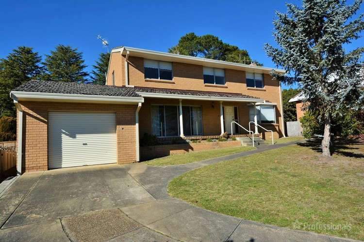 Second view of Homely house listing, 14 Maple Crescent, Lithgow NSW 2790