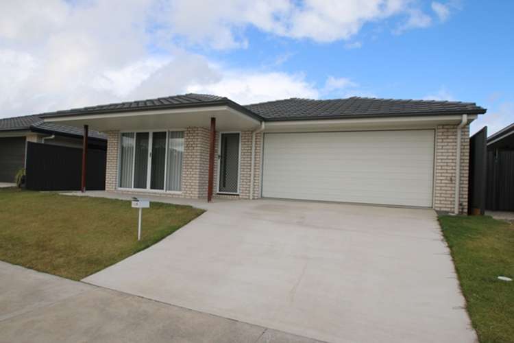 Main view of Homely house listing, 124 Bongaree Avenue, Bongaree QLD 4507