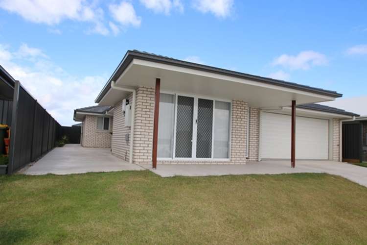 Second view of Homely house listing, 124 Bongaree Avenue, Bongaree QLD 4507