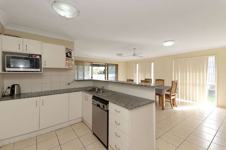 Third view of Homely house listing, 21 Sutherland Crescent, Goodna QLD 4300