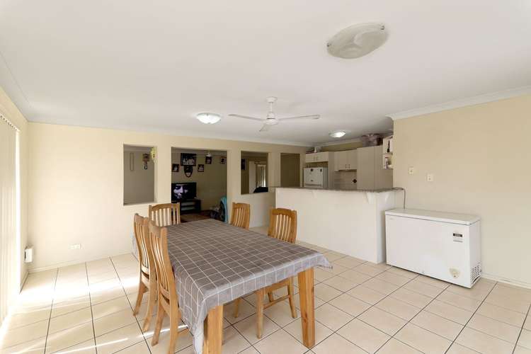 Fourth view of Homely house listing, 21 Sutherland Crescent, Goodna QLD 4300
