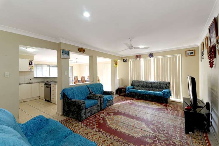 Fifth view of Homely house listing, 21 Sutherland Crescent, Goodna QLD 4300